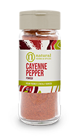 Cayenne Pepper